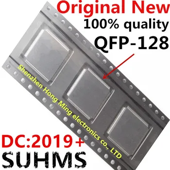 (2 adet) DC:2019+ 100 % Yeni IT8586E FXA FXS CXS QFP-128 Yonga Seti