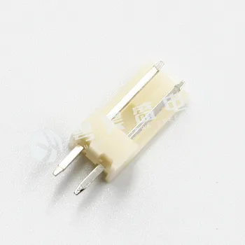 30 adet orijinal yeni Konnektör 171825-2 konnektör 2PİN pin tabanı 2.5 mm aralığı