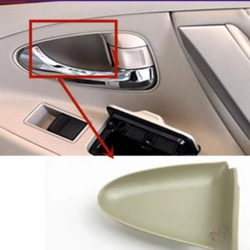 Araba iç kol Vidalı Kapak Toyota Camry için MK6 2006-2013 Kapı Tamir İç panel dekorasyon