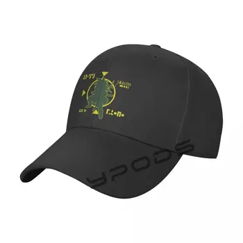 Crono Scouter Düz renk beyzbol şapkası Snapback Kapaklar Casquette Şapka Erkekler Kadınlar İçin