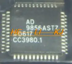 IC yeni orijinal AD9856ASTZ AD9856AST AD9856 LQFP48 Ücretsiz Kargo
