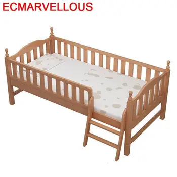 Tingkat Infantiles Meble litera Cocuk Yatakları Bebek Odası Ahşap Yaktı Enfant Muebles yatak odası mobilyası Cama Infantil çocuk yatağı