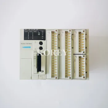 TSX MİKRO Serisi PLC Modülü TSX3721101 Nokta 21