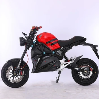 Yetişkin scooter çin yetişkin elektrikli motosiklet 1500w 2000w 72v